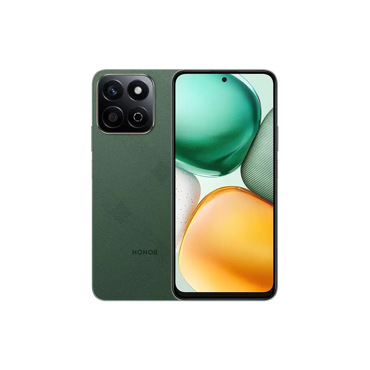 256 GB اخضر X7c 5g